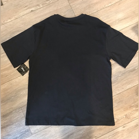 NWT Disney Mickey Mouse BLK Tshirt - Picture 2 of 3